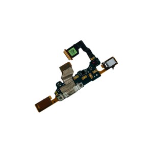 HTC ONE M10 - Dock Charging Connector Flex + Return Light