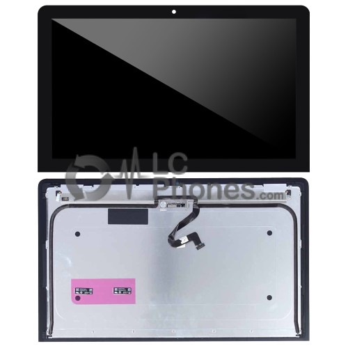 iMac A1418 21.5 inch (LATE 2012-LATE 2015) - Full Front LCD 2K Version LM215WF3 (SD)(D1)