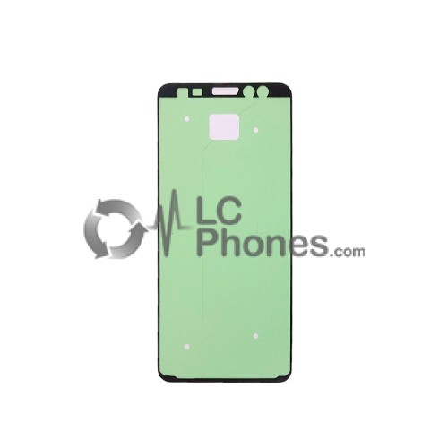 Samsung Galaxy A8 (2018) A530 - OEM Front Housing Frame Adhesive Sticker