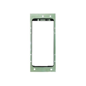 Samsung A6 (2018) A600 - OEM Front Housing Frame Adhesive Sticker