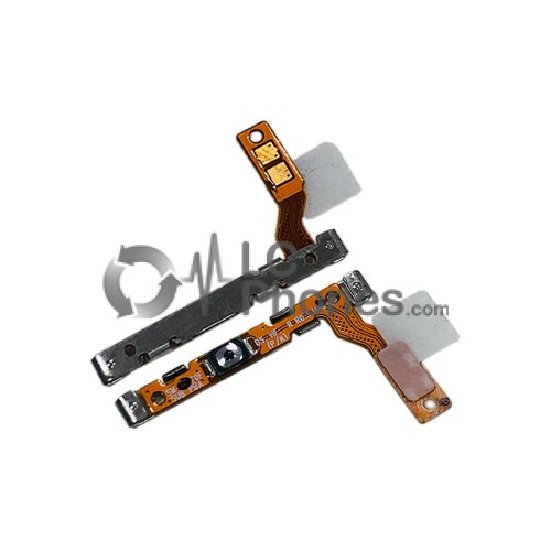 Samsung Galaxy A6+  (2018) A605 - Power Flex Cable