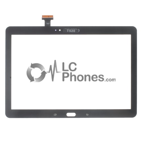 Samsung Galaxy Tab 4 T520 / T521 / T525 - Front Glass Digitizer Black