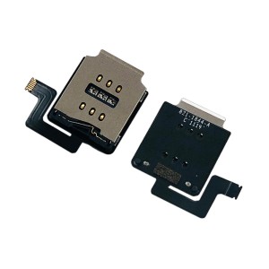 iPad 5th Gen (2017) A1823 - Sim Reader Flex Cable