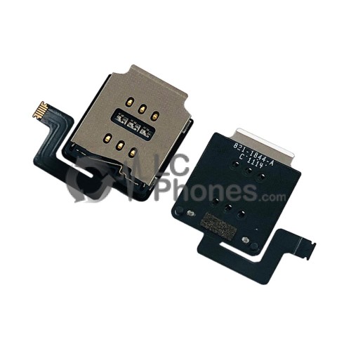 iPad 5th Gen (2017) A1823 - Sim Reader Flex Cable