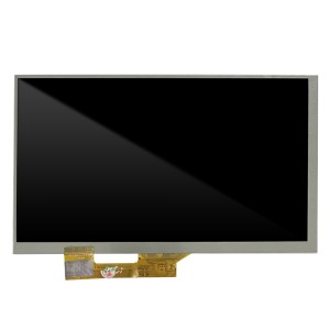 Universal Archos 70 Xenon Color 7 inch - LCD KD070D33-30NC-A79-REVB