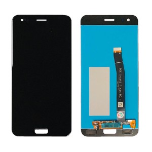 Asus Zenfone 4 ZE554KL - Full Front LCD Digitizer Black