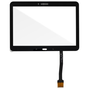 Samsung Galaxy Tab 4 10.1 T530 / T531 / T535  - Front Glass Digitizer Black