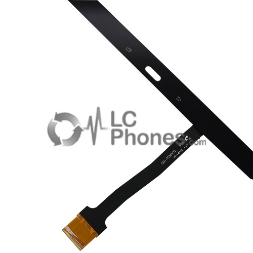 Samsung Galaxy Tab 4 10.1 T530 / T531 / T535  - Front Glass Digitizer Black