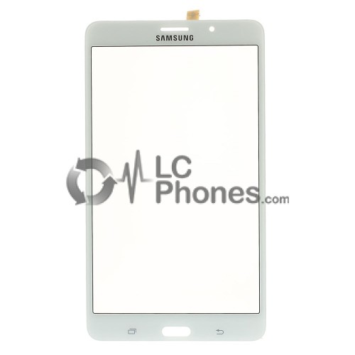 Samsung Galaxy Tab 4 7.0 T231 / T235   - Front Glass Digitizer White