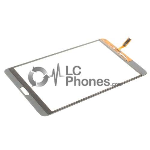 Samsung Galaxy Tab 4 7.0 T231 / T235   - Front Glass Digitizer White