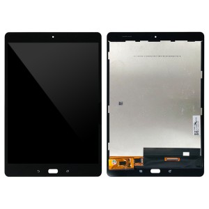 Asus ZenPad 3S 10 Z500M - Full Front LCD Digitizer Black