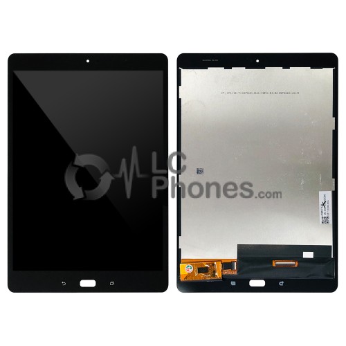 Asus ZenPad 3S 10 Z500M - Full Front LCD Digitizer Black