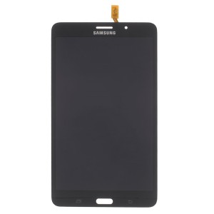 Samsung Galaxy Tab 4 7.0 3G T231 / T235 - Full Front LCD Digitizer Black