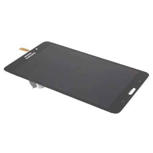 Samsung Galaxy Tab 4 7.0 3G T231 / T235 - Full Front LCD Digitizer Black