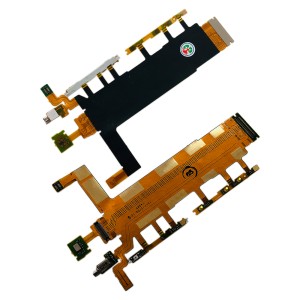 Sony Xperia Z3 Dual D6633 - Motherboard Power Flex Cable