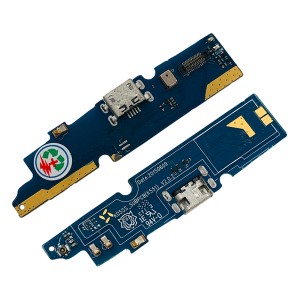Elephone P8000 - Dock Charging Connector Board