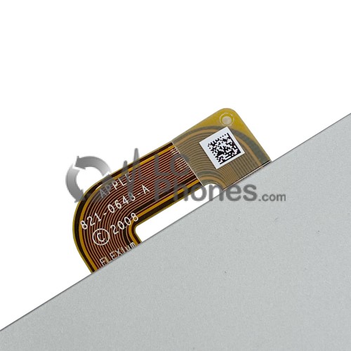 Macbook Pro 15 inch A1286 (LATE 2008,EARLY 2009) - TrackPad With Flex Cable 821-0648-A