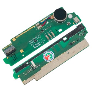 Sony Xperia M2 D2303 - Dock Charging Connector Board