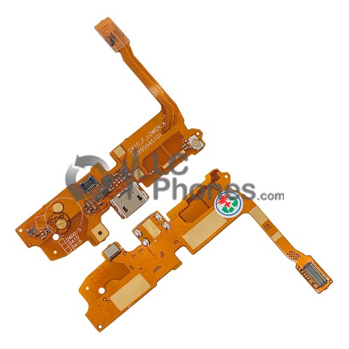 LG L90 D410N - Dock Charging Connector Flex