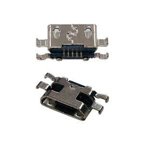 Sony Xperia C C2304 / C2305 - Micro USB Charging Connector Port