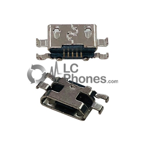 Sony Xperia C C2304 / C2305 - Micro USB Charging Connector Port