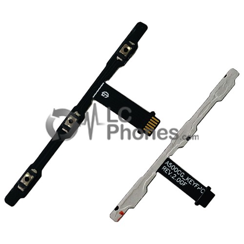 Asus Zenfone 5 - Power / Volume Flex cable