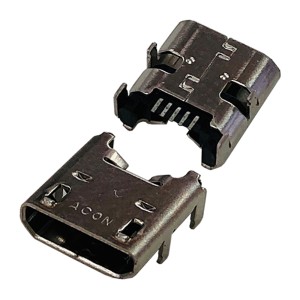 Acer Iconia B1-710 /  HP Slate 7 plus - Micro USB Charging Connector Port