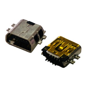 Garmin GPS - Mini USB Charging Connector Port