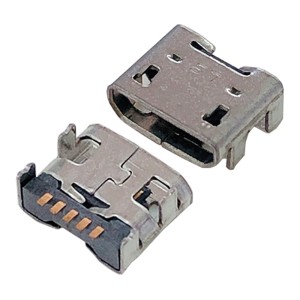 LG Optimus L3 II, E400, E410, E430 / G Flex 2 H955 - Micro USB Charging Connector Port