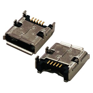 Acer Iconia Tab B1-720 - Micro USB Charging Connector Port