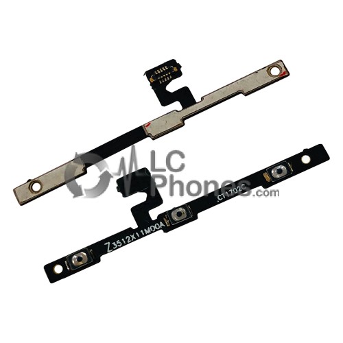 Xiaomi Mi 4C - Power / Volume Flex Cable