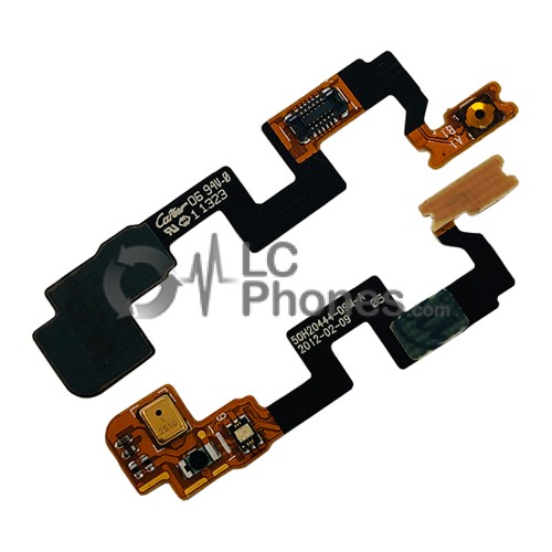 HTC ONE X - Microphone Sensor Flex Cable