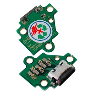 Motorola Moto G3 3rd Gen XT1541 / XT1543 / XT1550 - Dock Charging Connector Board