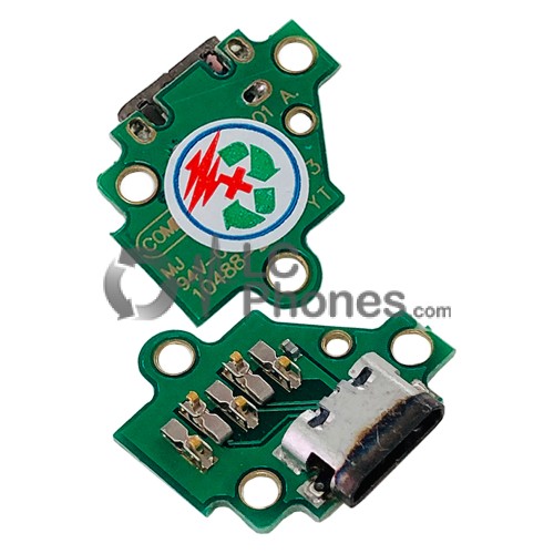 Motorola Moto G3 3rd Gen XT1541 / XT1543 / XT1550 - Dock Charging Connector Board