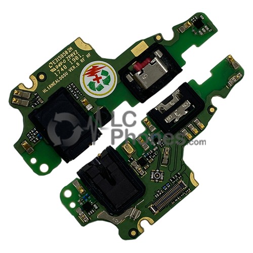 Huawei Mate 10 Lite / G10 / Nova 2i - Dock Charging Connector Board