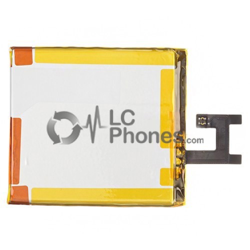 Sony Xperia Z L36H  - Battery LIS1502ERPC 2330 mAh