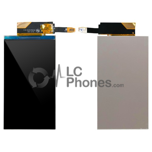 Microsoft Lumia 535 - LCD Module