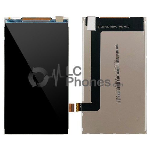 Wiko Darknight - LCD Module