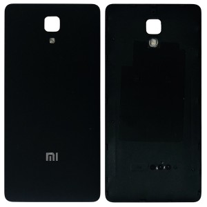 Xiaomi Mi 4 - Battery Cover Black