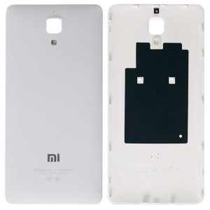 Xiaomi Mi 4 - Battery Cover White