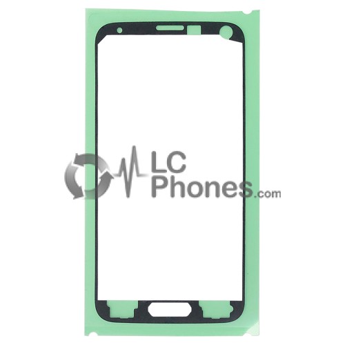 Samsung Galaxy S5 Neo G903 - Front Housing Frame / LCD Adhesive Sticker