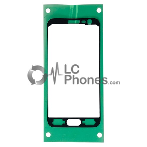 Samsung Galaxy J3 2016 J320 - Front Housing Frame Adhesive Sticker