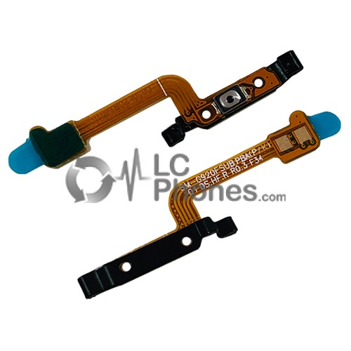 Samsung Galaxy G920 - Power Flex Cable