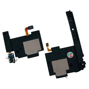 Samsung Galaxy Tab 4 10.1 T530 / T531 / T535 - Left + Right Side Loudspeaker with Audio Jack