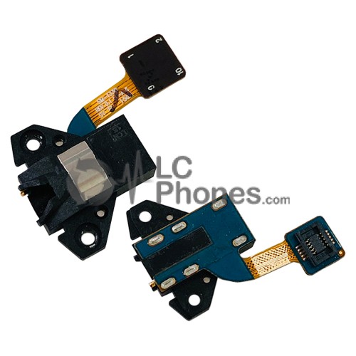 Samsung Galaxy Tab 4 8.0 T330 - Audio Jack Flex Cable