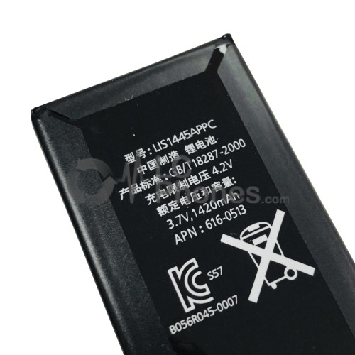 iPhone 4G - OEM Battery 1420mAh