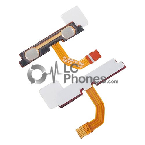 Samsung Galaxy Grand Neo I9060 - Volume Flex Cable