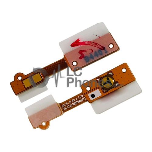 Samsung Galaxy Tab 4 7.0 T230 / T235 - Home Button Flex Cable