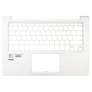 Asus UX31A - Keyboard Top Case Silver