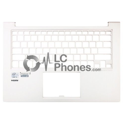 Asus UX31A - Keyboard Top Case Silver